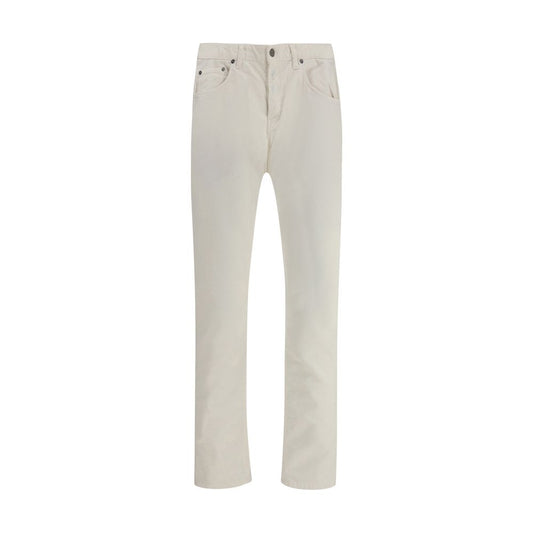 PT Torino Corduroy Design Pants – A Classic Reimagined