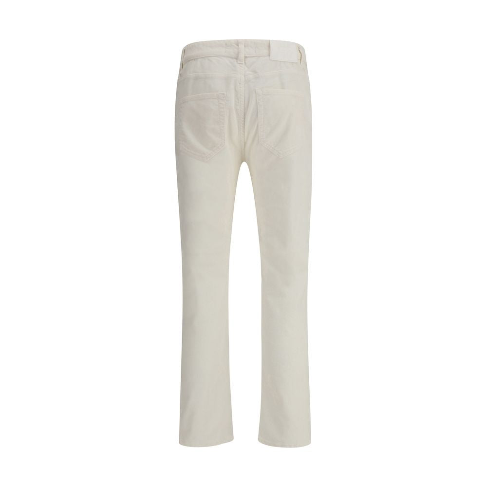 PT Torino Corduroy Design Pants – A Classic Reimagined