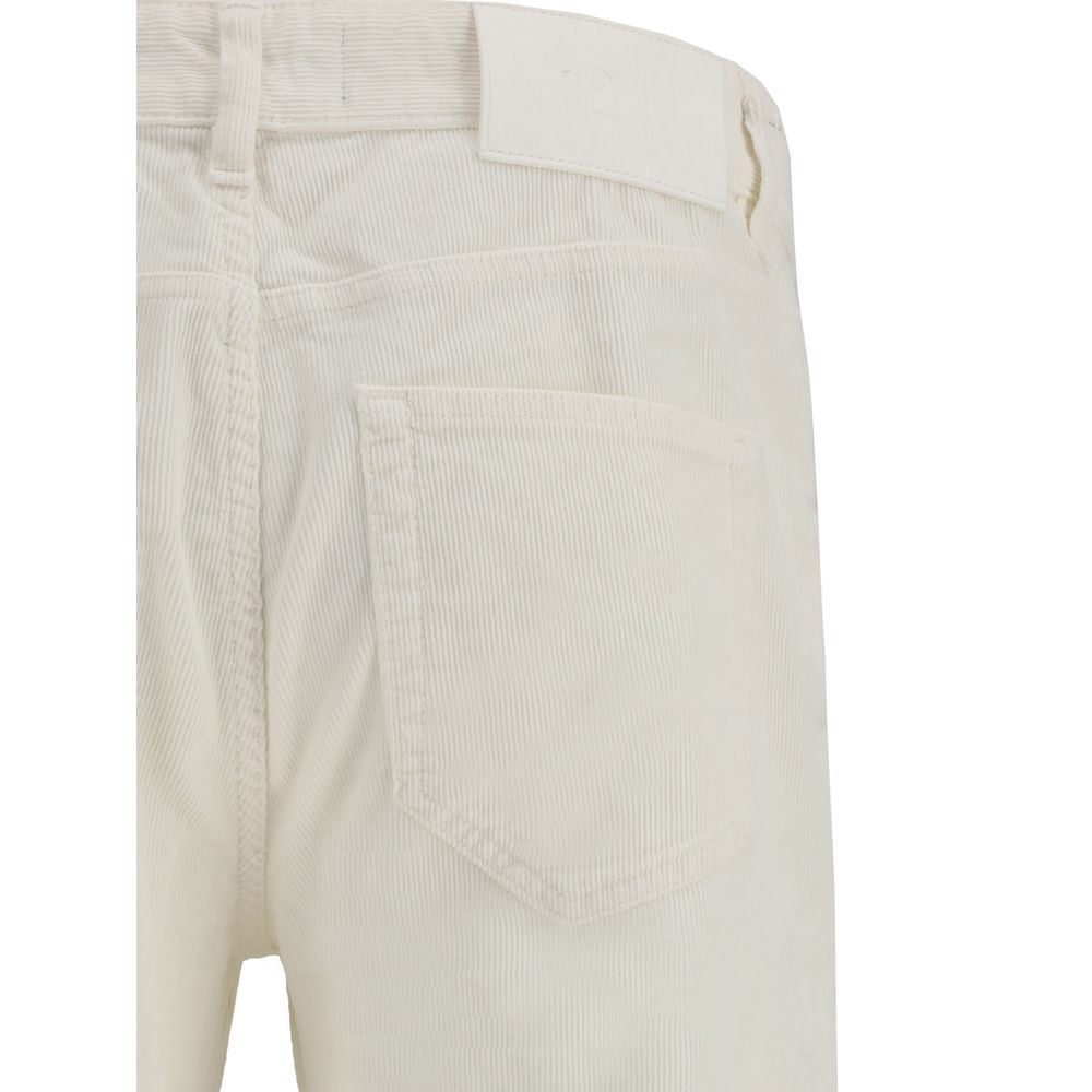 PT Torino Corduroy Design Pants – A Classic Reimagined