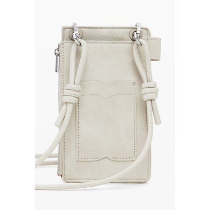 Desigual HALF LOGO MILTON WALLET