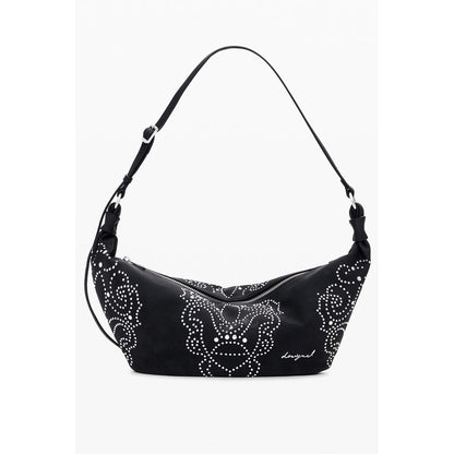 Desigual MUNSTER POKER FACE BAG