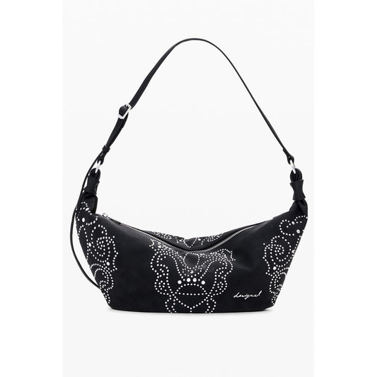 Desigual MUNSTER POKER FACE BAG
