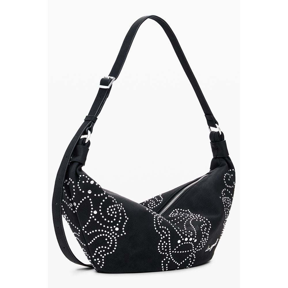Desigual MUNSTER POKER FACE BAG