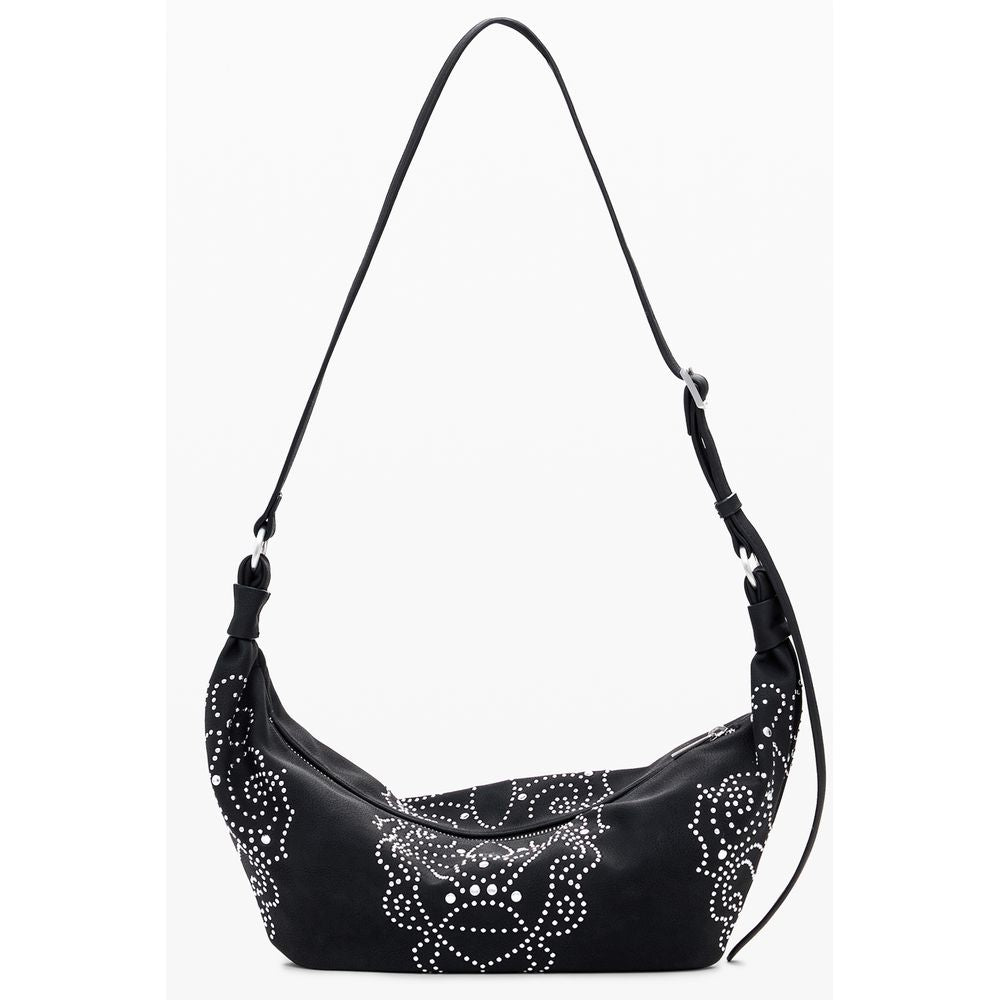Desigual MUNSTER POKER FACE BAG