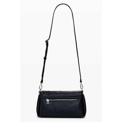 Desigual SIERRA NARON Black Handbag
