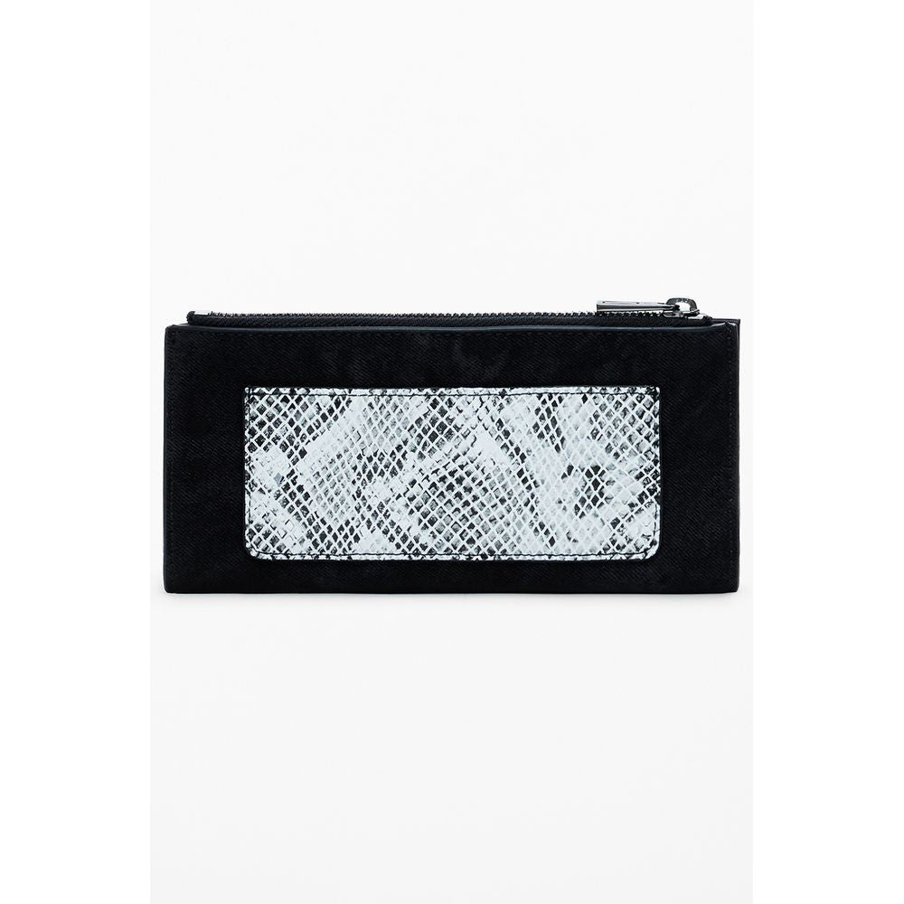 Desigual SNAKE PTCH PIA Wallet