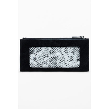 Desigual SNAKE PTCH PIA Wallet