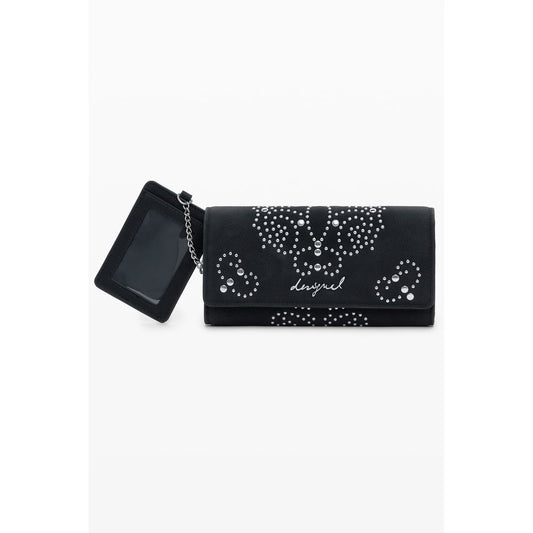 Desigual Mariona Poker Face Wallet