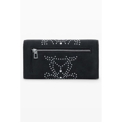 Desigual Mariona Poker Face Wallet