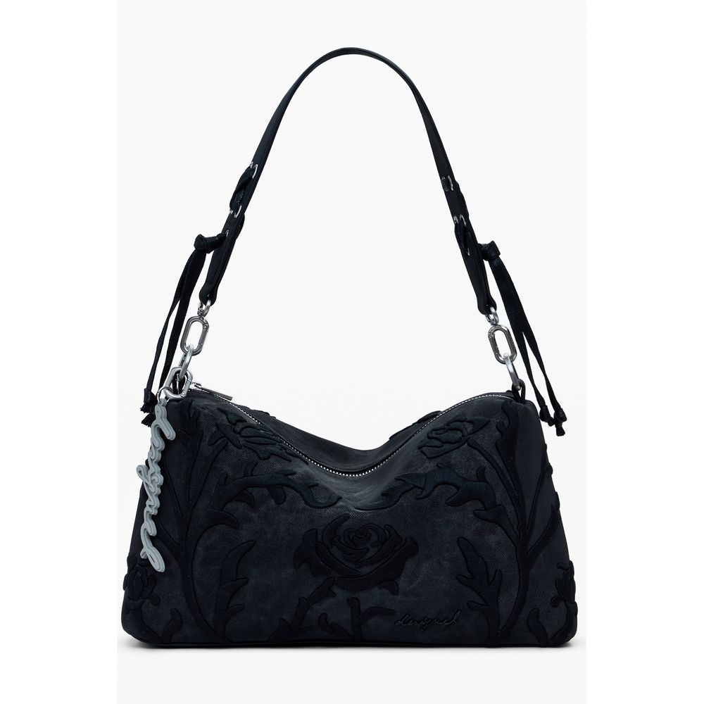 Desigual Romeo Floral Bergamo Handbag