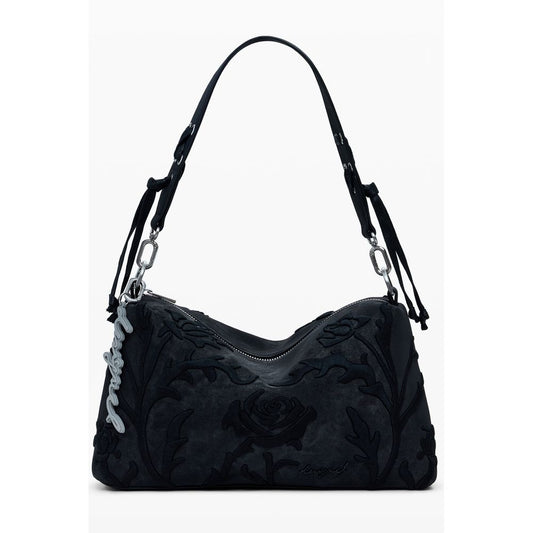 Desigual Romeo Floral Bergamo Handbag