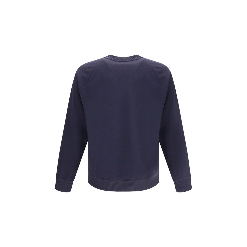 Fendi Jersey Sweatshirt: Embrace Contemporary Comfort and Style