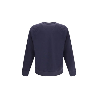 Fendi Jersey Sweatshirt: Embrace Contemporary Comfort and Style