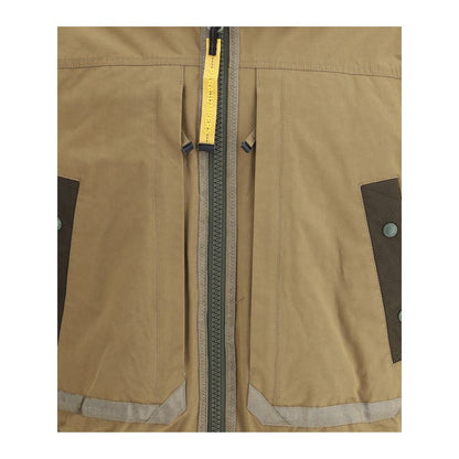 Parajumpers Gold B. Bomber Jacket