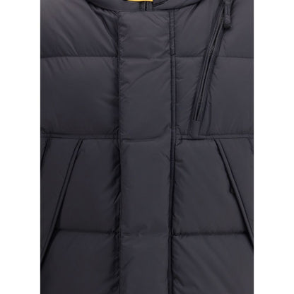 Parajumpers Down Hooded Down Jacket