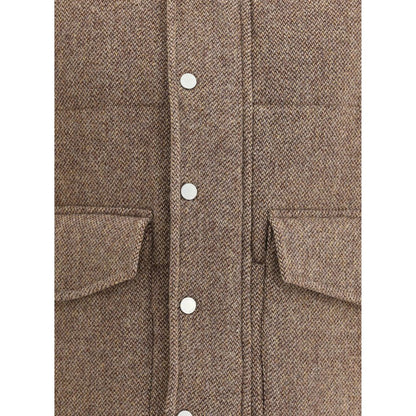 Valstar Padded Wool Vest