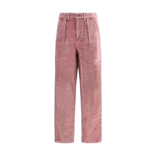 Marant Etoile ONYTA-GC Pants – Effortless Style Meets Comfort