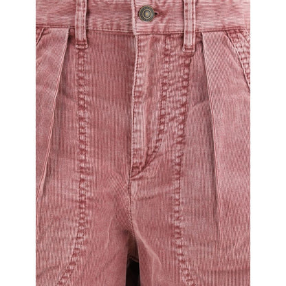 Marant Etoile ONYTA-GC Pants – Effortless Style Meets Comfort
