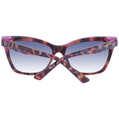 Guess Women’s Rose Gradient Sunglasses – Designer Style