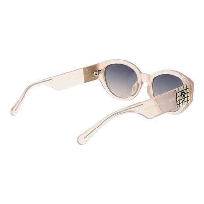 Guess Pink Women’s Sunglasses – Stylish Gradient Frame