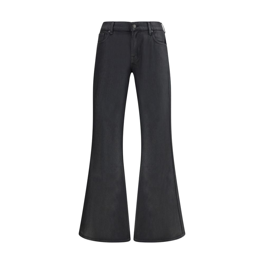 7 For All Mankind Flare Jeans