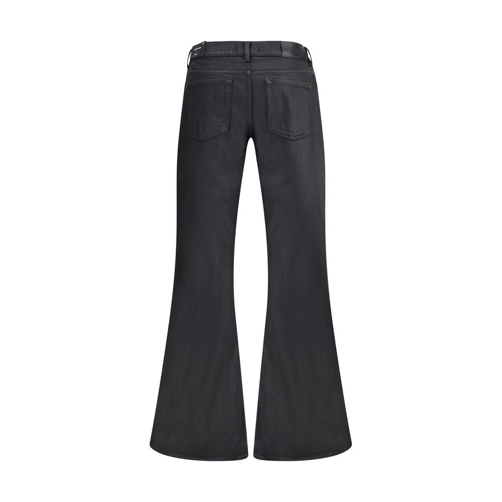 7 For All Mankind Flare Jeans