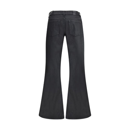 7 For All Mankind Flare Jeans