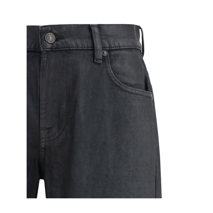 7 For All Mankind Flare Jeans