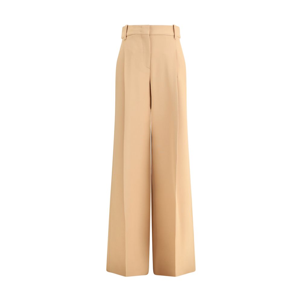Ermanno Scervino Wide Leg Pants