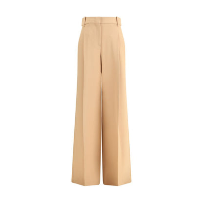 Ermanno Scervino Wide Leg Pants