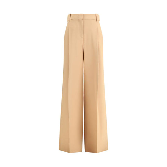 Ermanno Scervino Wide Leg Pants