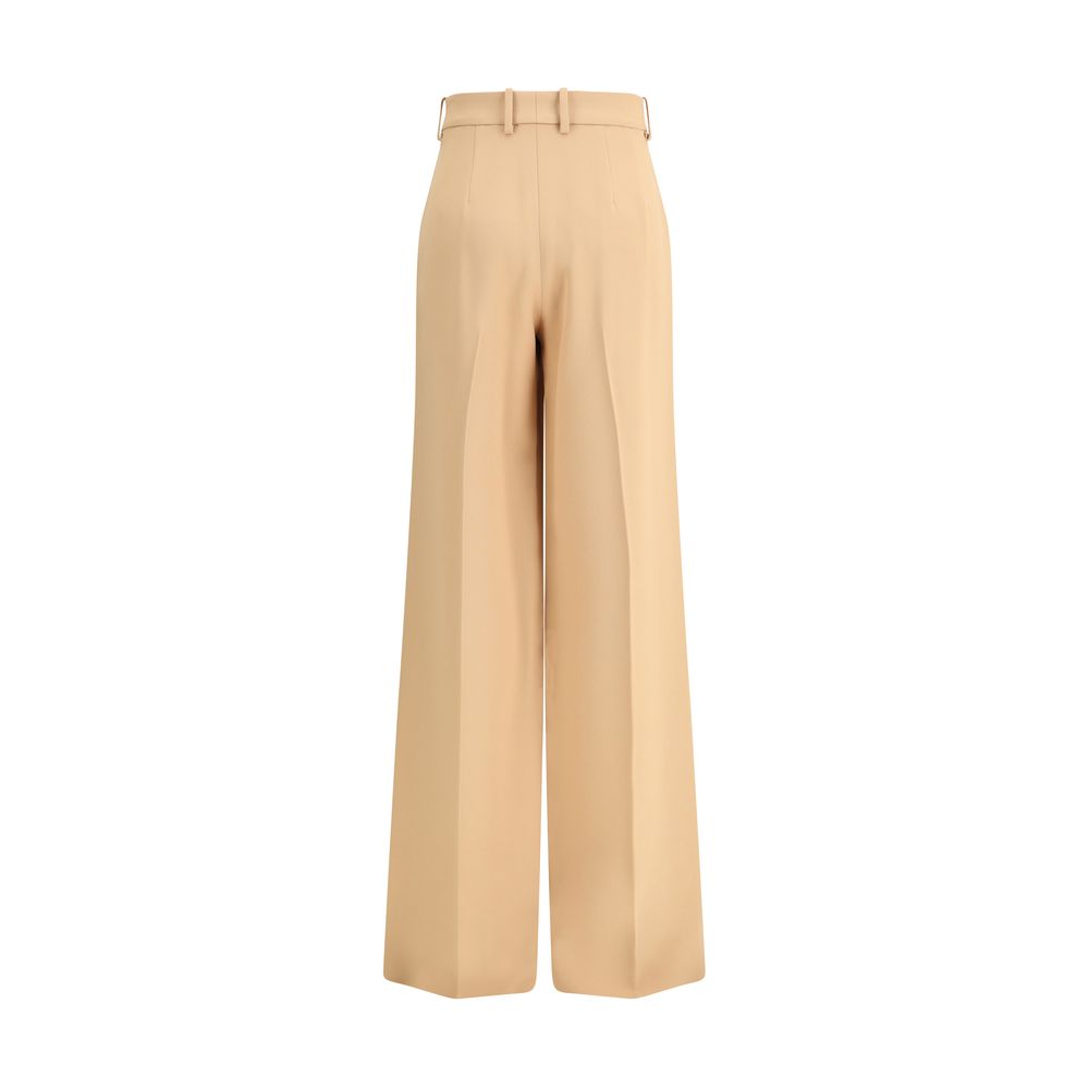 Ermanno Scervino Wide Leg Pants