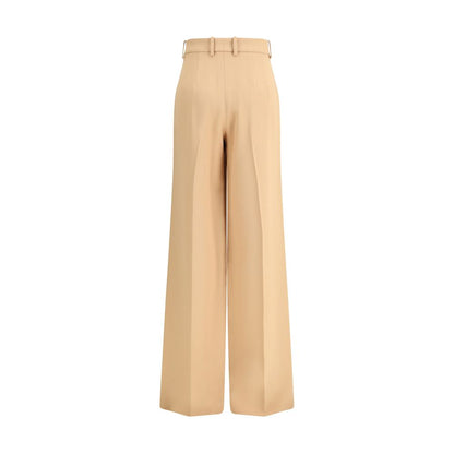 Ermanno Scervino Wide Leg Pants