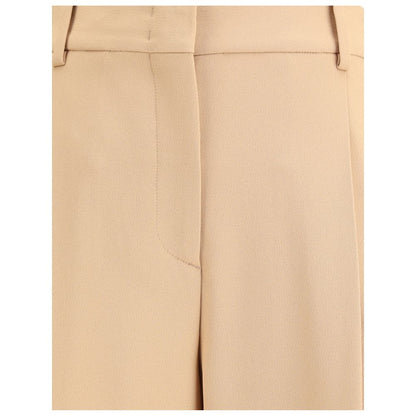Ermanno Scervino Wide Leg Pants