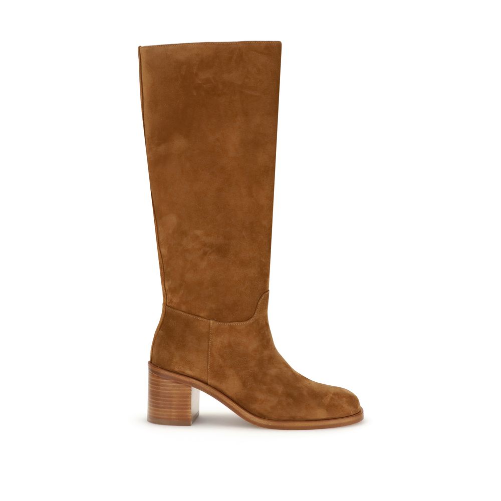 Stuart Weitzman Finn High Boots