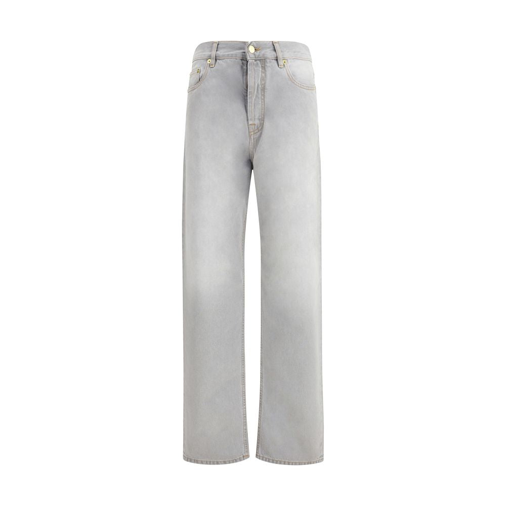 Darkpark Gale Jeans - Relaxed Fit & Straight Leg Styling