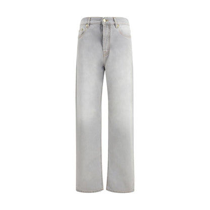 Darkpark Gale Jeans - Relaxed Fit & Straight Leg Styling
