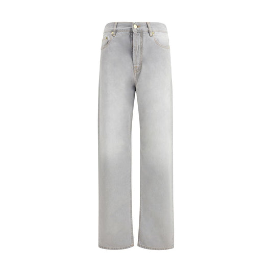 Darkpark Gale Jeans - Relaxed Fit & Straight Leg Styling
