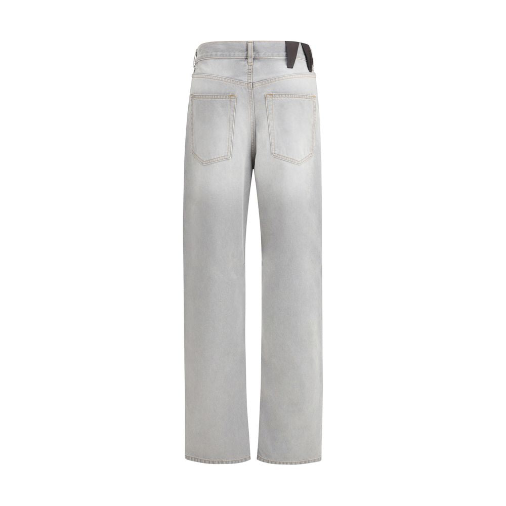 Darkpark Gale Jeans - Relaxed Fit & Straight Leg Styling