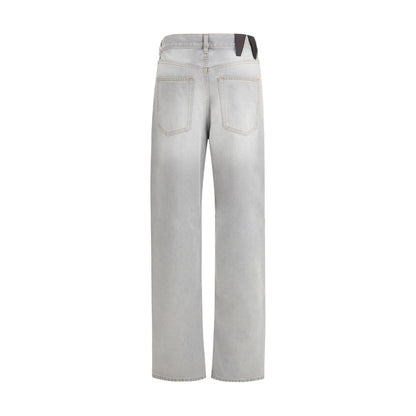 Darkpark Gale Jeans - Relaxed Fit & Straight Leg Styling