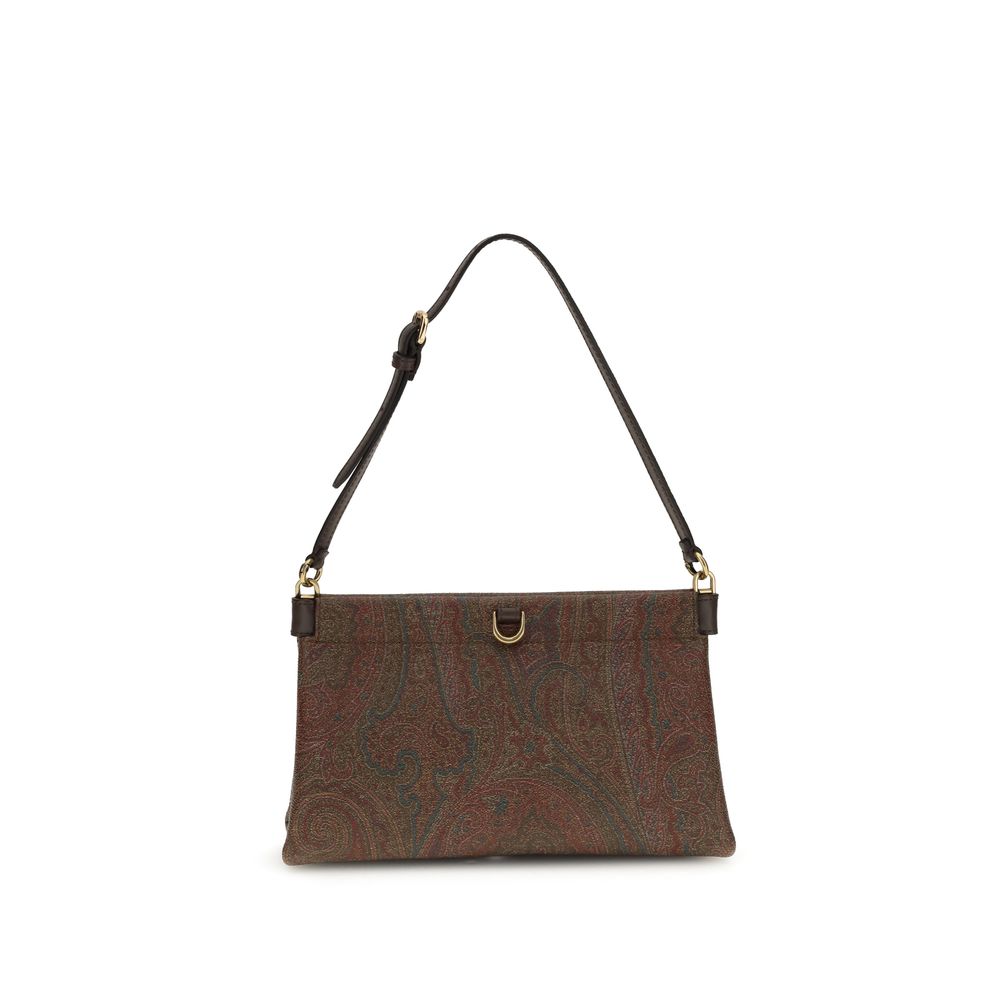 Etro Talk Mini Shoulder Bag