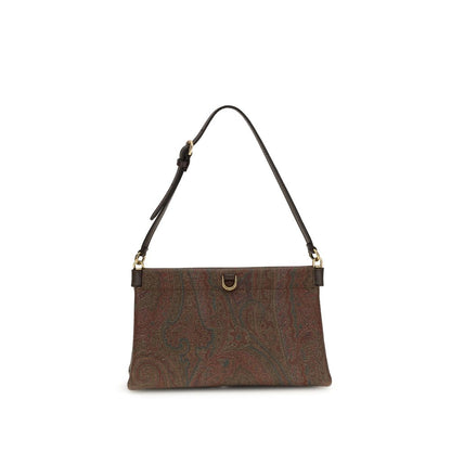 Etro Talk Mini Shoulder Bag
