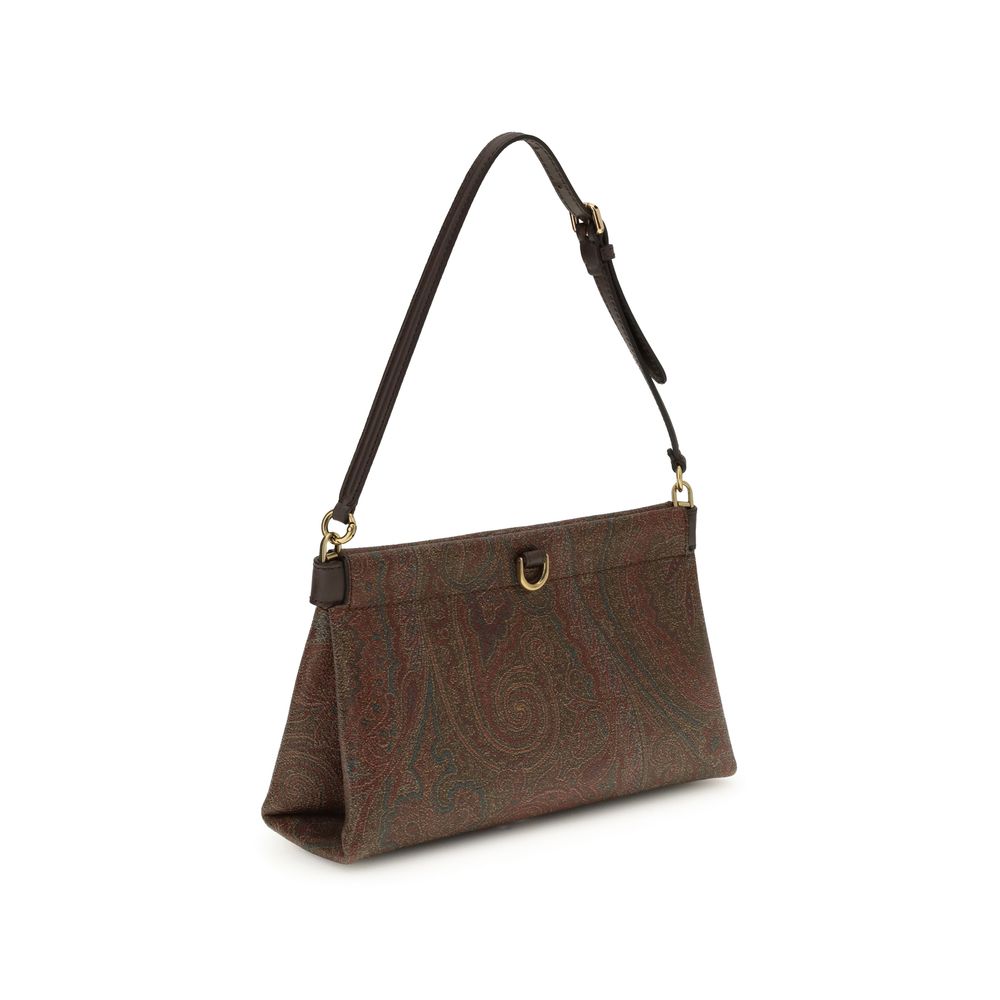 Etro Talk Mini Shoulder Bag