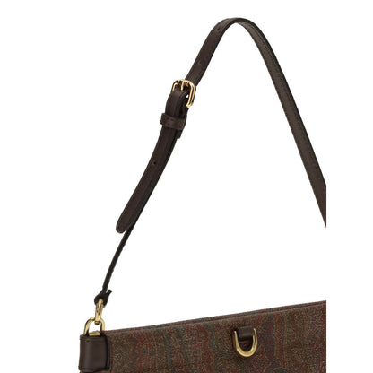 Etro Talk Mini Shoulder Bag