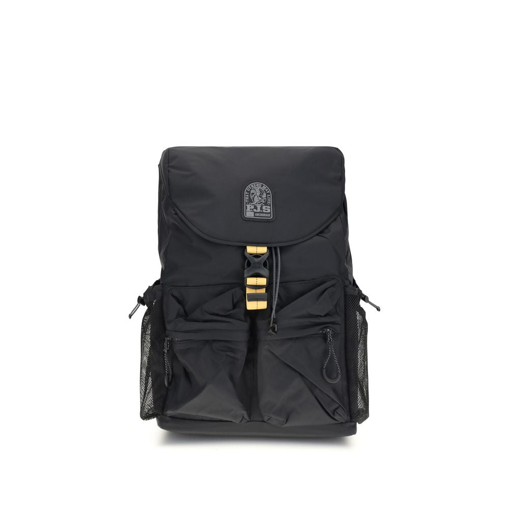 Parajumpers Mitchell Backpack: Rugged Elegance for Adventurers