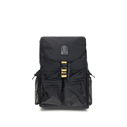 Parajumpers Mitchell Backpack: Rugged Elegance for Adventurers