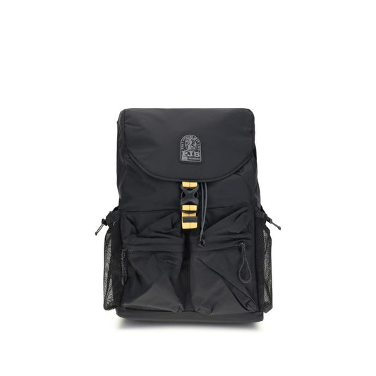 Parajumpers Mitchell Backpack: Rugged Elegance for Adventurers