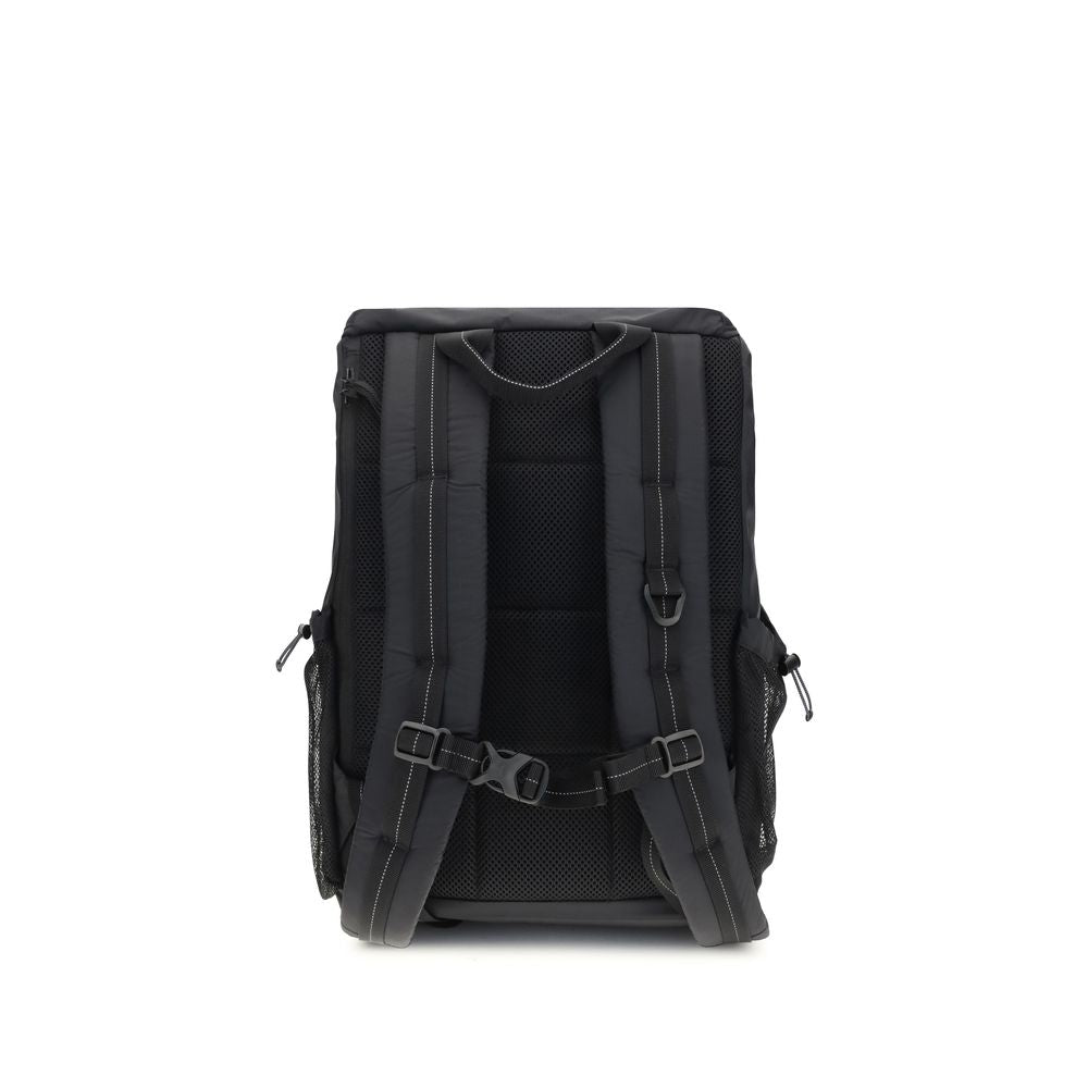 Parajumpers Mitchell Backpack: Rugged Elegance for Adventurers