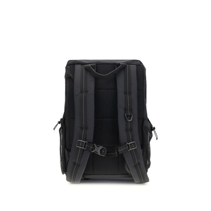 Parajumpers Mitchell Backpack: Rugged Elegance for Adventurers