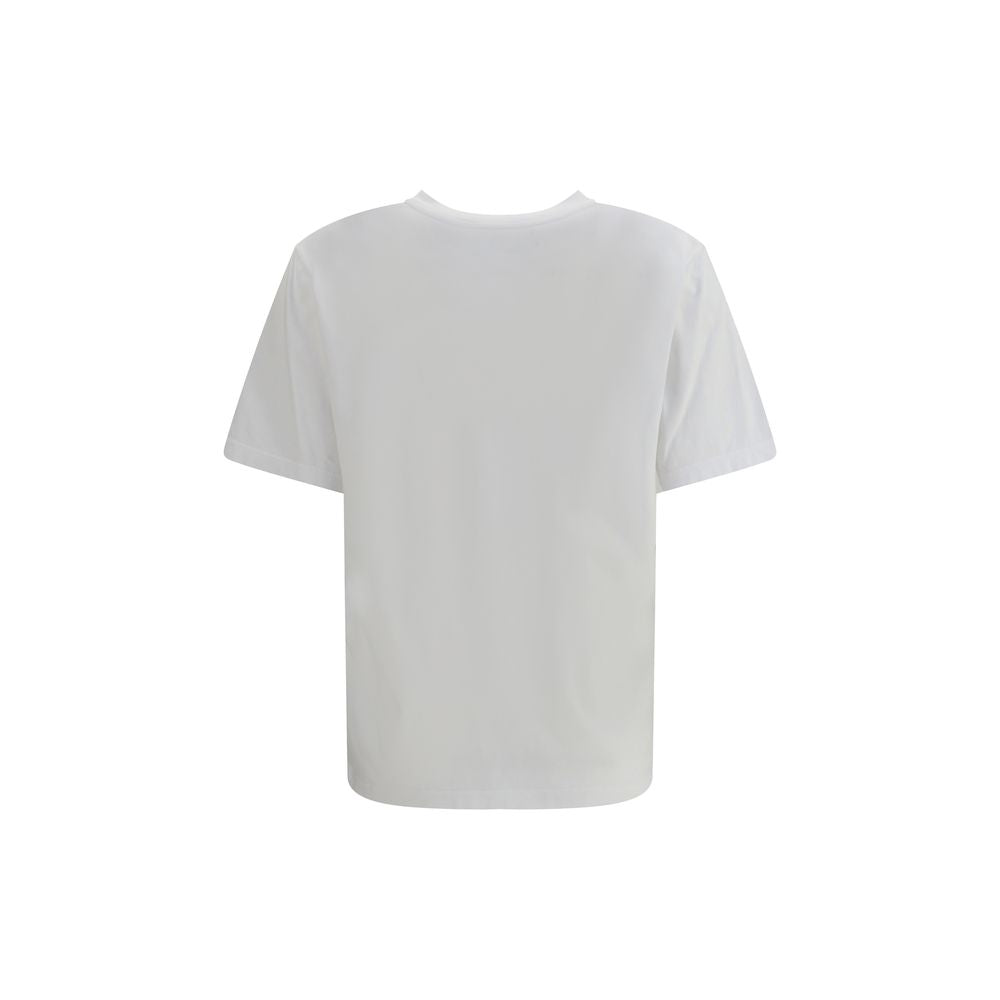 MM6 Cotton T-Shirt - Contemporary Essential